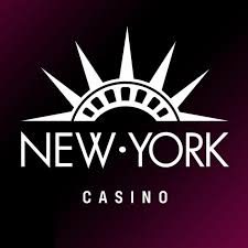 Casino New York logo